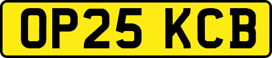 OP25KCB