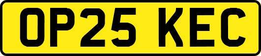 OP25KEC