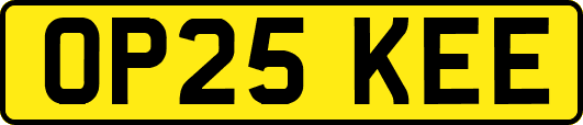 OP25KEE