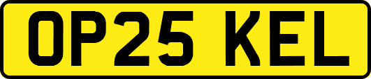 OP25KEL