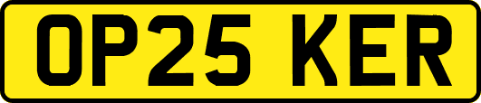 OP25KER