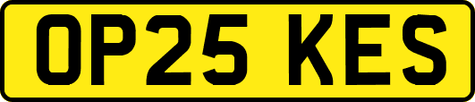 OP25KES