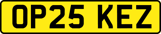 OP25KEZ