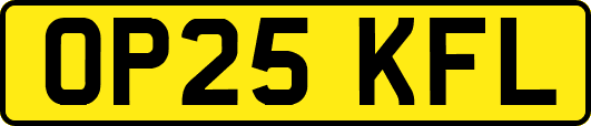 OP25KFL