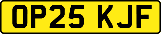 OP25KJF