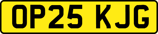 OP25KJG