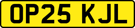 OP25KJL