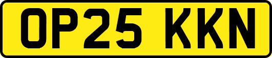 OP25KKN