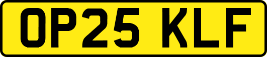 OP25KLF