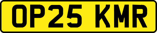 OP25KMR