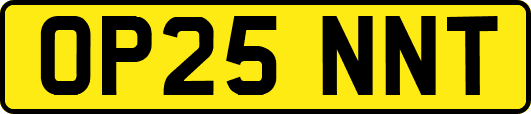 OP25NNT