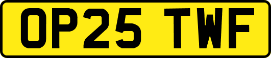 OP25TWF