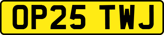 OP25TWJ