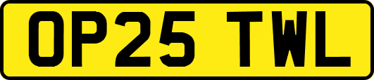 OP25TWL