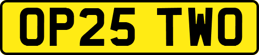 OP25TWO