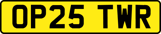 OP25TWR