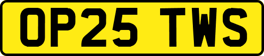 OP25TWS