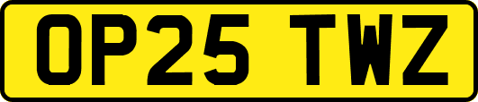OP25TWZ