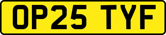 OP25TYF