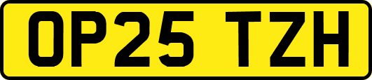 OP25TZH