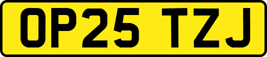 OP25TZJ