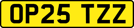OP25TZZ