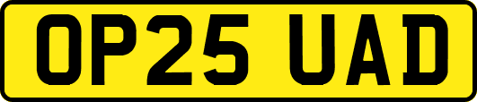 OP25UAD