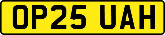 OP25UAH