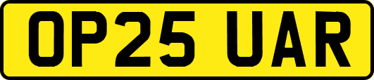 OP25UAR