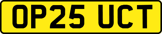 OP25UCT