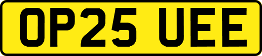OP25UEE