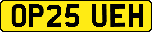 OP25UEH