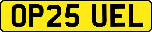 OP25UEL