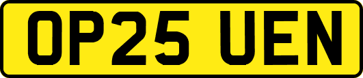 OP25UEN