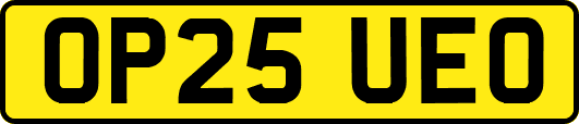 OP25UEO