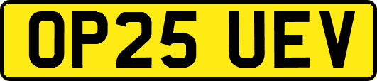 OP25UEV