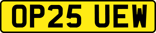 OP25UEW