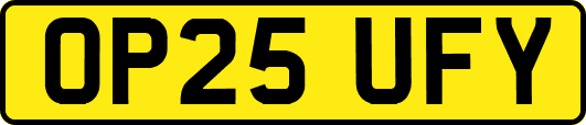 OP25UFY