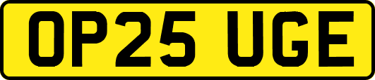 OP25UGE