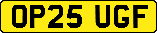 OP25UGF