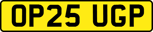 OP25UGP