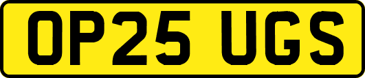 OP25UGS
