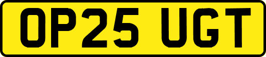 OP25UGT