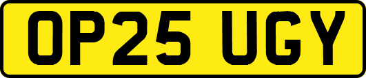 OP25UGY