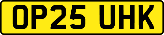OP25UHK