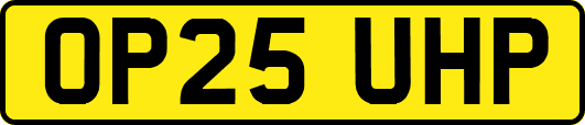 OP25UHP