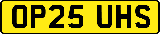 OP25UHS