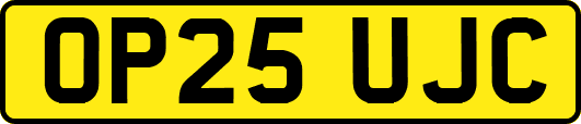 OP25UJC