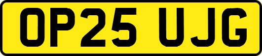 OP25UJG