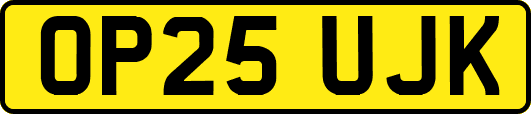 OP25UJK